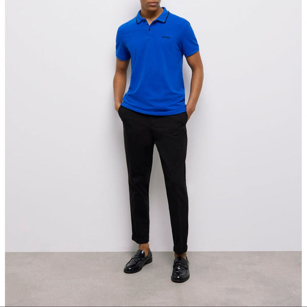 The Kooples - Pantalon Droit - Noir - Homme