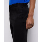 The Kooples - Pantalon Droit - Noir - Homme