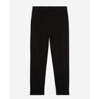 The Kooples - Pantalon Droit - Noir - Homme