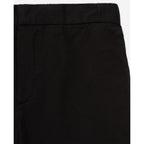 The Kooples - Pantalon Droit - Noir - Homme