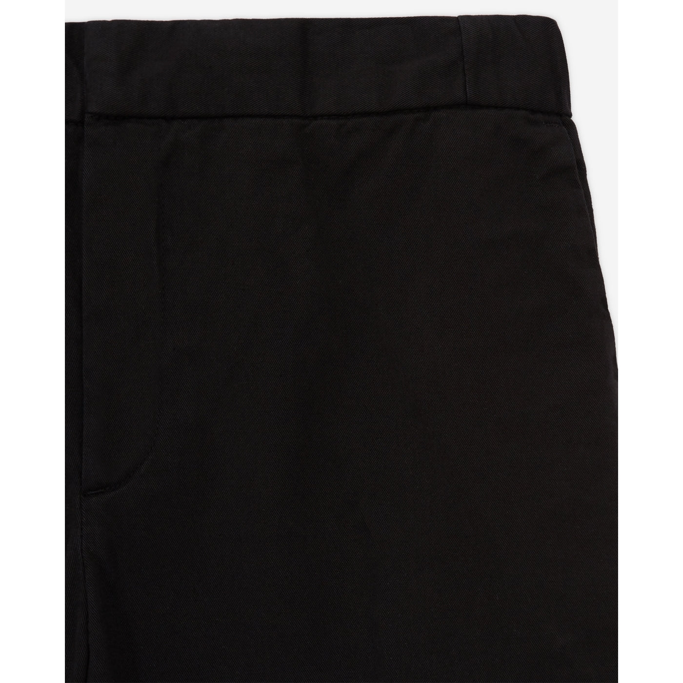 The Kooples - Pantalon Droit - Noir - Homme