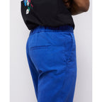 The Kooples - Pantalon Droit - Bleu Roi - Homme