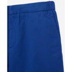 The Kooples - Pantalon Droit - Bleu Roi - Homme