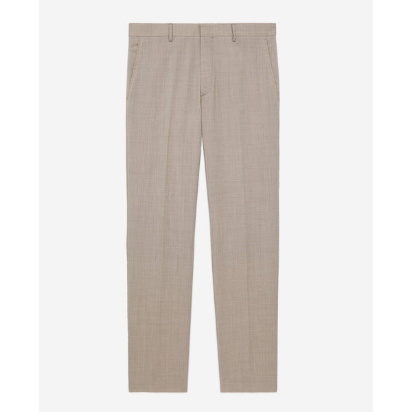 The Kooples - Pantalon En Laine - Beige - Homme