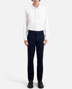 The Kooples - Chino Droit - Bleu Marine - Homme