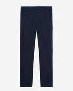 The Kooples - Chino Droit - Bleu Marine - Homme