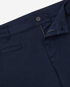 The Kooples - Chino Droit - Bleu Marine - Homme