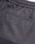 The Kooples - Pantalon Seul Elastique En Flanelle - Homme