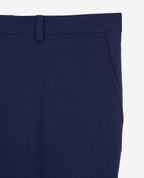 The Kooples - Pantalon De Costume Classique Poches Italiennes