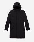 The Kooples - Parka Doublee De Faux Mouton - Homme