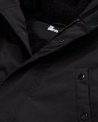 The Kooples - Parka Doublee De Faux Mouton - Homme