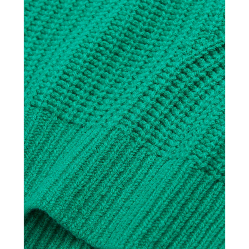 The Kooples - Pull En Laine - Vert - Homme