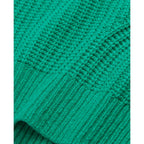 The Kooples - Pull En Laine - Vert - Homme