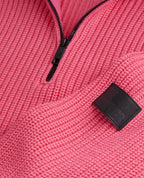 The Kooples - Pull En Laine - Rose - Homme