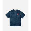 Nike X Patta Nrg Gx Washed Black Tee - Rouge