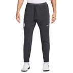 Pantalon De Survêtement Nike Psg Strike - Gris Foncé, Gris