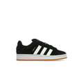 Baskets Campus 00S Black White Gum (Gs) - Noir