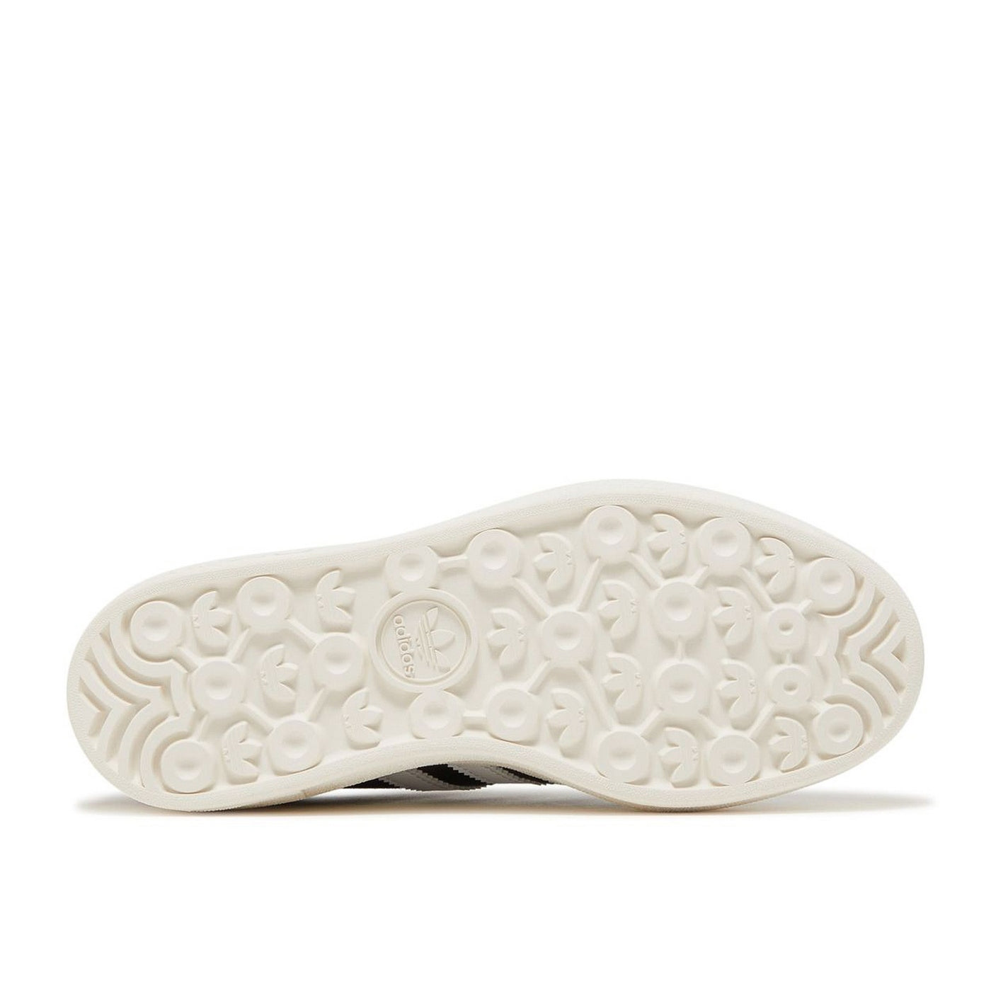 Baskets Gazelle Bold Core Black White (W) - Noir