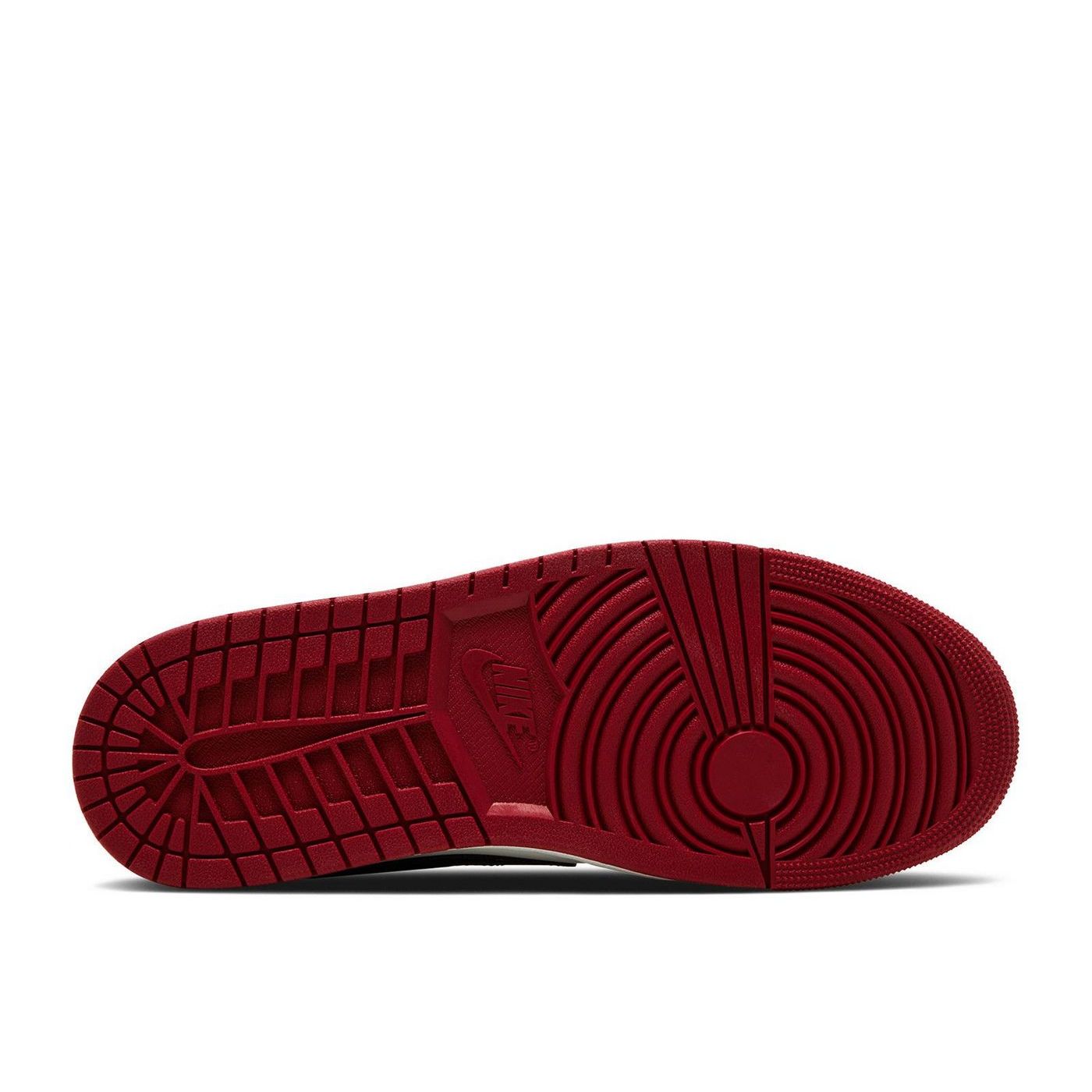Air Jordan 1 Retro Low Og Chicago (2025) - Noir/Blanc/Rouge