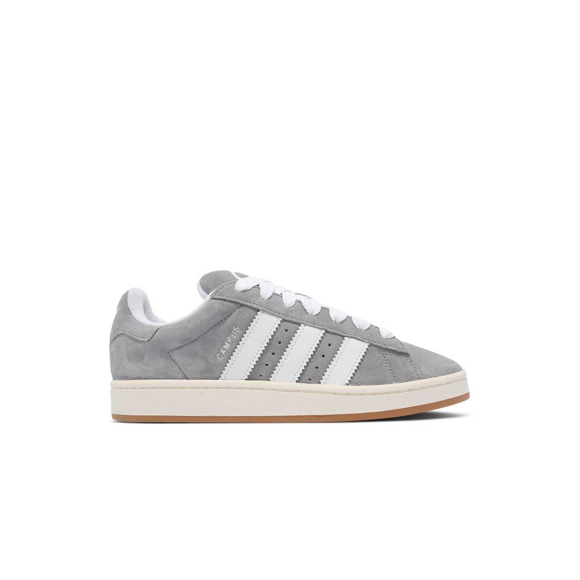 Baskets Campus 00S Grey White - Gris