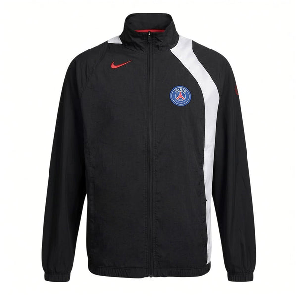 Veste de survêtement Nike PSG M T90 JACKET 3R GX