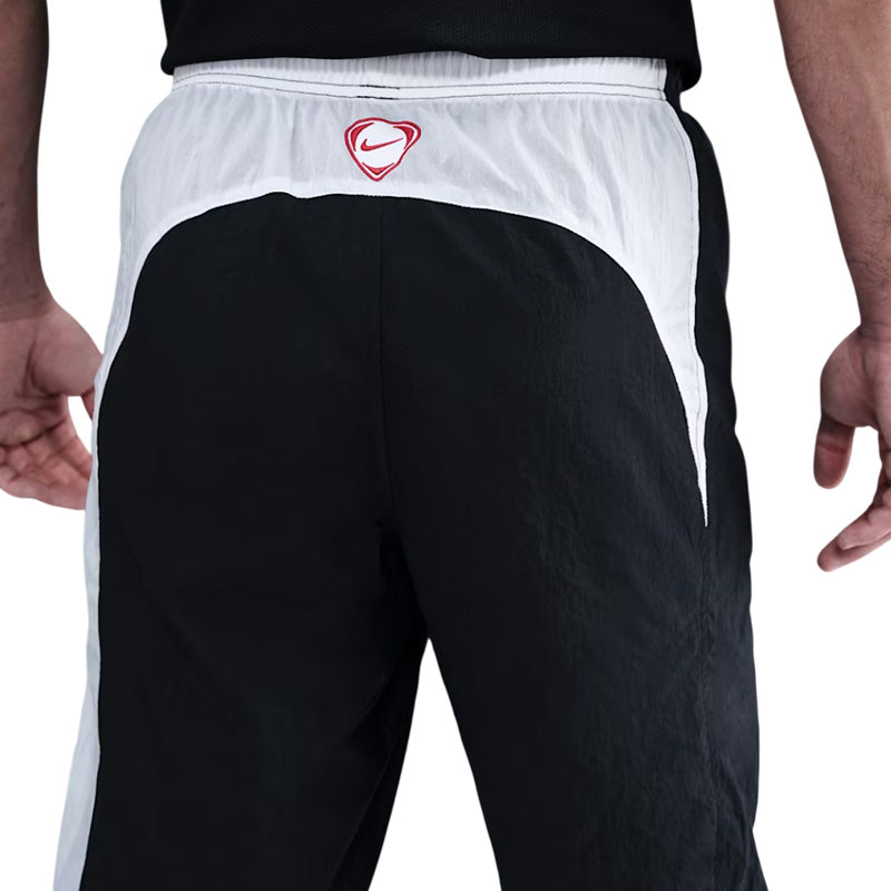 Pantalon De Survêtement Nike Psg 3Emet90 - Noir, Blanc