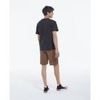 The Kooples - Short Base Dvn Rayures - Homme