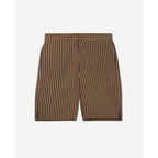 The Kooples - Short Base Dvn Rayures - Homme