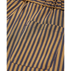 The Kooples - Short Base Dvn Rayures - Homme