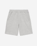 The Kooples - Short Molletonné Gris Clair - Homme