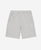 The Kooples - Short Molletonné Gris Clair - Homme
