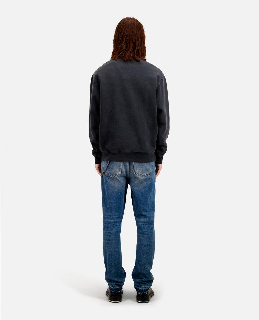 The Kooples - Sweat - Noir - Homme