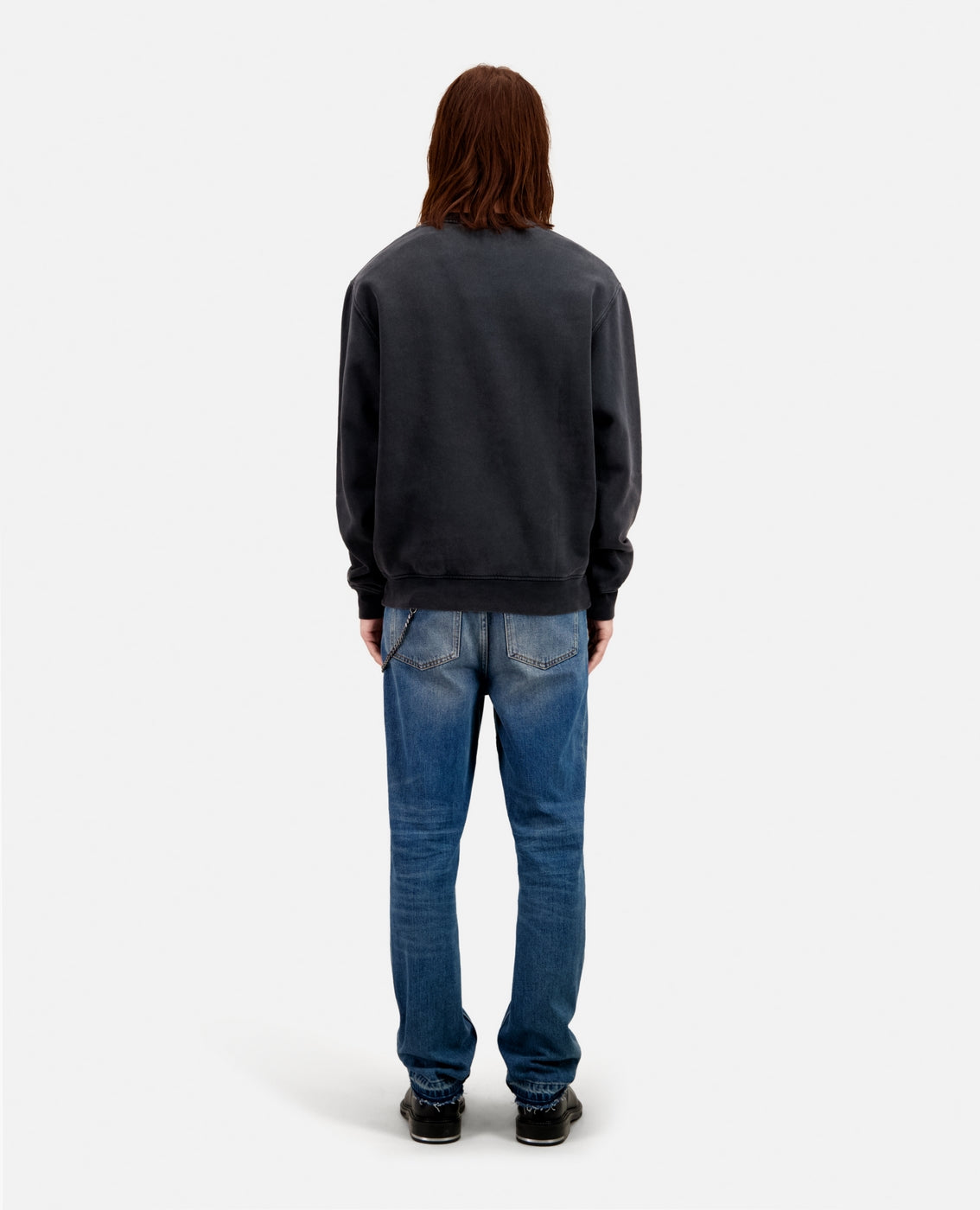 The Kooples - Sweat - Noir - Homme