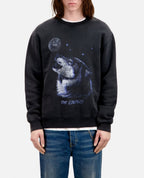 The Kooples - Sweat - Noir - Homme