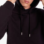 The Kooples - Sweat A Capuche Et Pressions - Homme