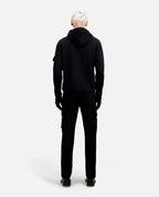 The Kooples - Sweat A Capuche Et Pressions - Homme