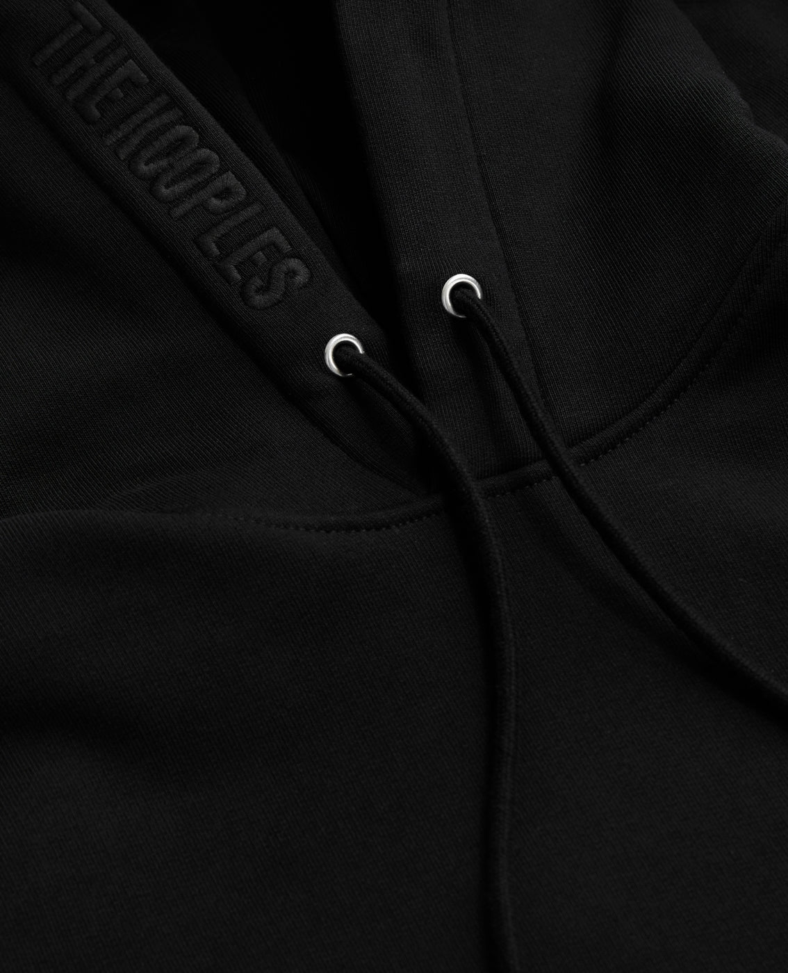 The Kooples - Sweat A Capuche Et Pressions - Homme