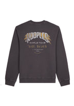 The Kooples - Sweatshirt Avec Print Papillon Devant