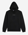 Sweatshirt Avec  Print Skull Coeur Dos