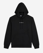 Sweatshirt Avec  Print Skull Coeur Dos