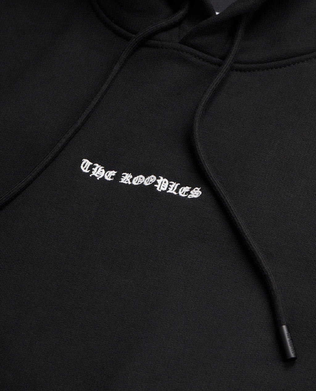 Sweatshirt Avec  Print Skull Coeur Dos