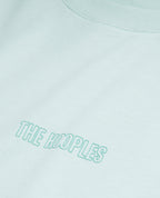 The Kooples - T-Shirt Manches Courtes Avec Print Logo Contour - Homme