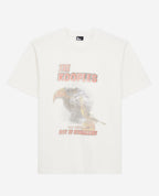 T-Shirt - Ecru - Homme