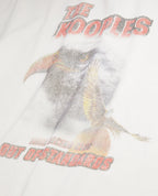 T-Shirt - Ecru - Homme