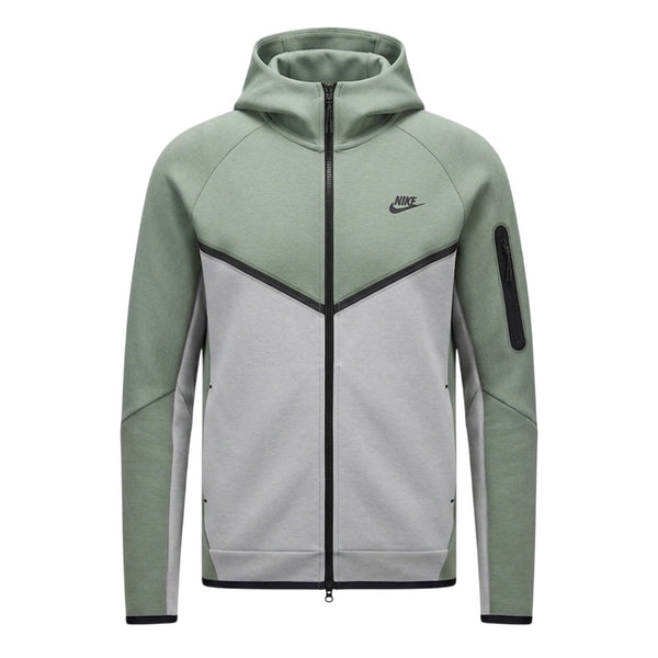 Veste de survêtement Homme Nike TECH FLEECE FULL ZIP HOODIES