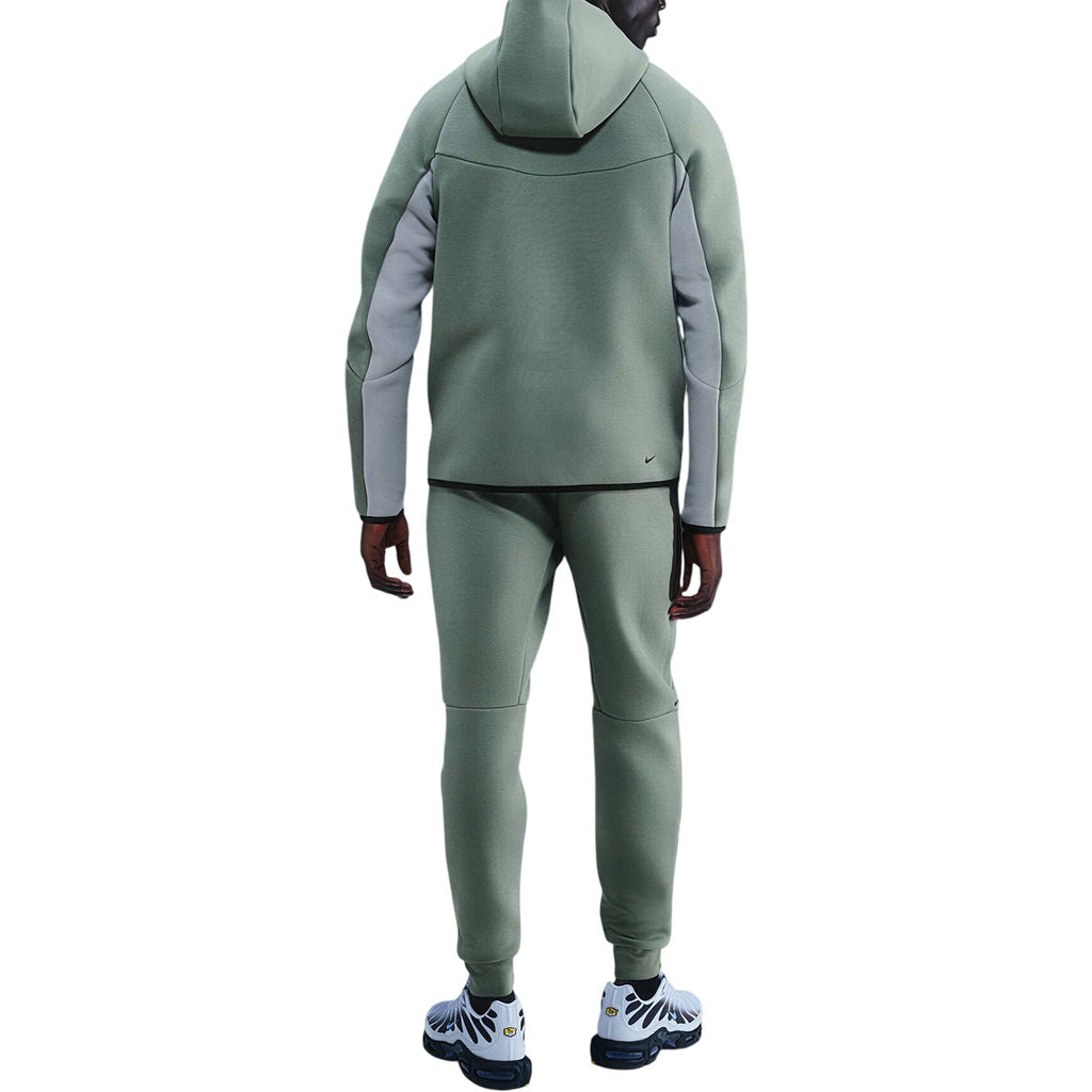 Veste de survêtement Homme Nike TECH FLEECE FULL ZIP HOODIES