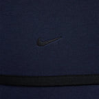 Vestes De Survêtement Nike Tech Fleece Full Zip Hoodie - Bleu Marine, Noir