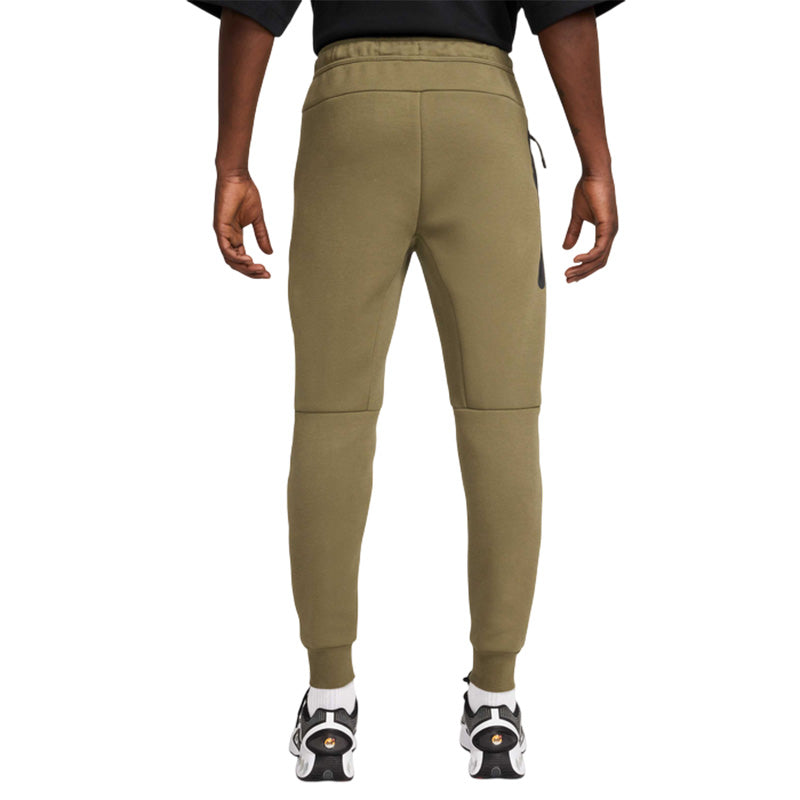 Pantalon De Survêtement Nike Tech Fleece Jogger - Beige, Kaki