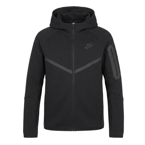 Veste De Survêtement Nike Teckfleece Full Zip Hoodie Junior