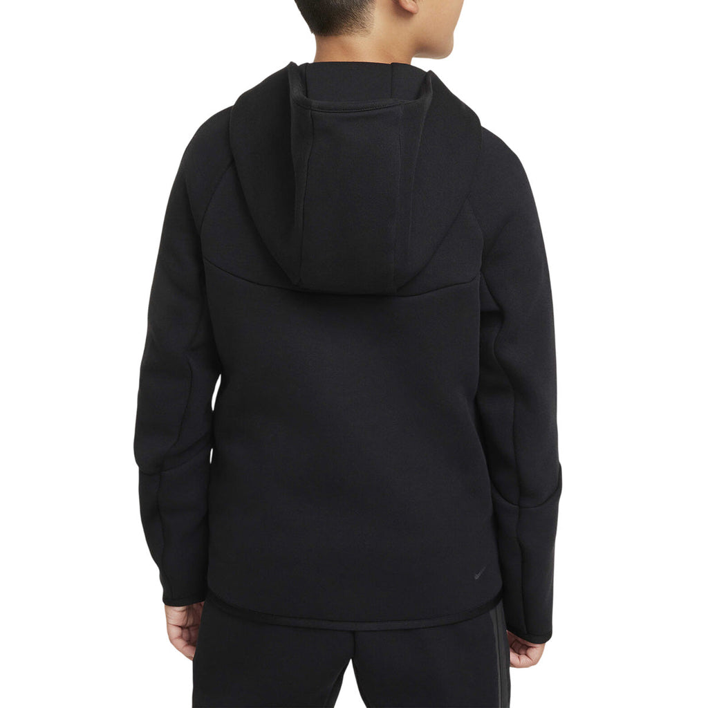 Veste De Survêtement Nike Teckfleece Full Zip Hoodie Junior
